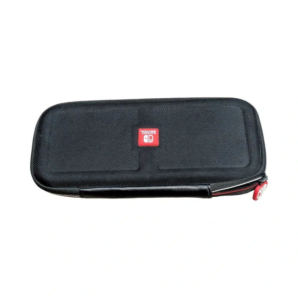 Carrying Case Nintendo Switch Black